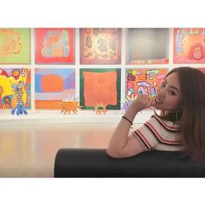 Meet your Posher, Xinning